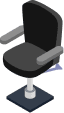 Floating Item