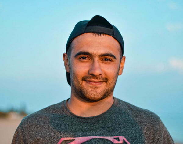 Micheal Petersen